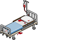 Letto Insanguinato image