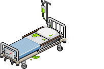 Letto d'ospedale image