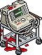 Defibrillatore image