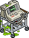 Defibrillatore image
