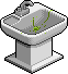 Lavandino Ectoplasmico image