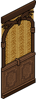 Parete Fantasma in Legno image