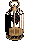 Pipistrello Voodoo image