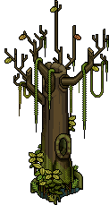 Albero di Teschi image