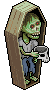 Maggiordomo Zombie image