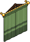 Finestra di Habboween image