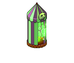 CasoTrasporto Habboween image