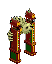 Ingresso Luna Park image
