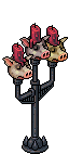 Candelabro a 3 teste image