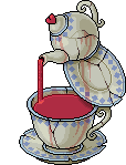 Tazza da tè image