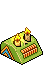 Candela da tavolo image