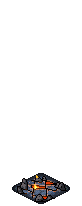 Teletrasporto della cava infuocata image