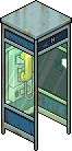 Cabina Telefonica Infestata image