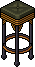 Sgabello da Bar image