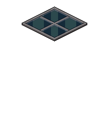 Lucernario Laboratorio