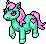 Giocattolo Pony Placido image