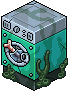 Lavatrice Infetta (Tavolo del Crafting) image