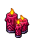 Candele delle Streghe image