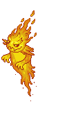 Fantasma in Fiamme image