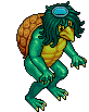 Kappa image