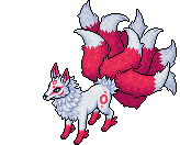 Kitsune image