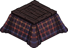 Kotatsu Polveroso image