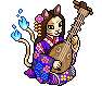 Nekomata image