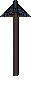 Pilastro di Legno Scricchiolante image