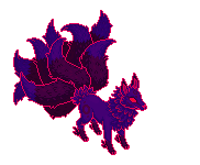 Kitsune Ombra image