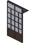 Porta Scorrevole Shoji image
