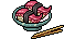 Sushi Spaventoso image