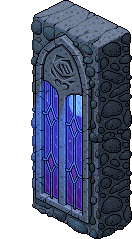 Vetrate Colorate Gotiche