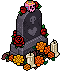 Lucchetto dell'Amore Habboween 2023 image