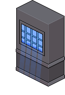 Muro della Scuola Scuro