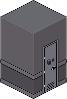 Sgabuzzino del Bidello