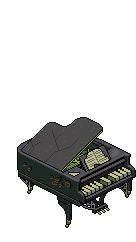 Pianoforte del Triste Mietitore image