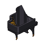 Pianoforte del Triste Mietitore image