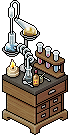 Kit del Chimico antico image