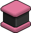 Angoliera Iced Scura (Rosa) image