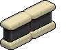 Divisore Iced Scuro (Beige) image
