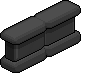 Divisore Iced Scuro (Grigio) image