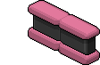 Divisore Iced Scuro (Rosa) image