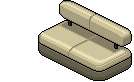 Divano Iced Scuro (Beige) image