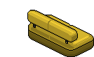 Divano Iced Scuro (Giallo) image