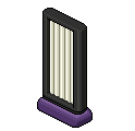 Solarium Iced Scuro (Viola) image