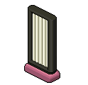 Solarium Iced Scuro (Rosa) image