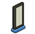 Solarium Iced Scuro (Blu) image