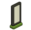 Solarium Iced Scuro (Verde) image