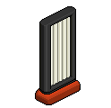 Solarium Iced Scuro (Rosso) image