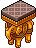 Sgabello con Elefante image